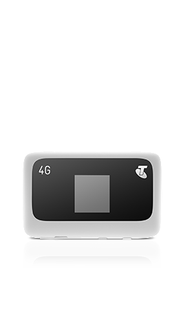 bild der datenproduktübersicht vom zte mf910