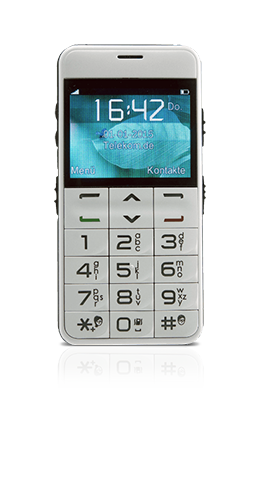 bild der Produktübersicht vom zte s207
