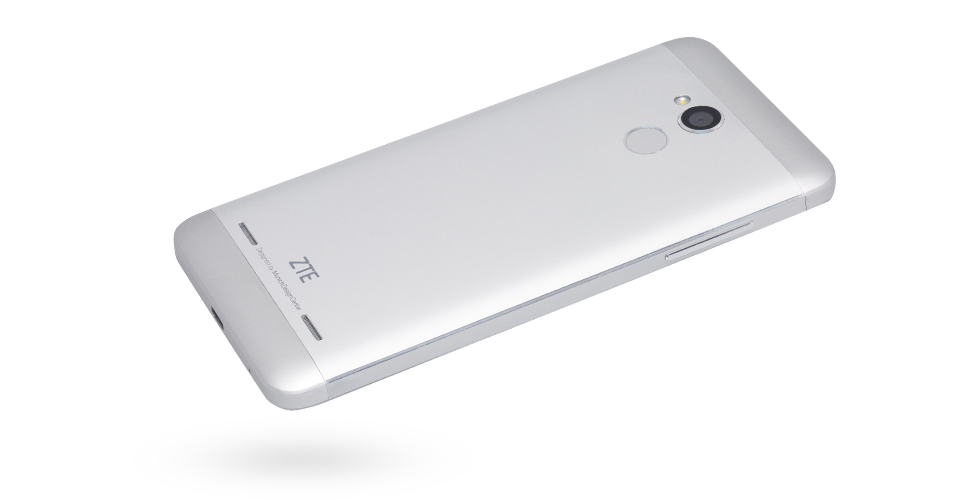 Bild der Produktseite vom ZTE Blade V7 Lite