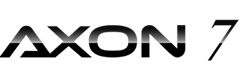 Logo vom zte Axon 7