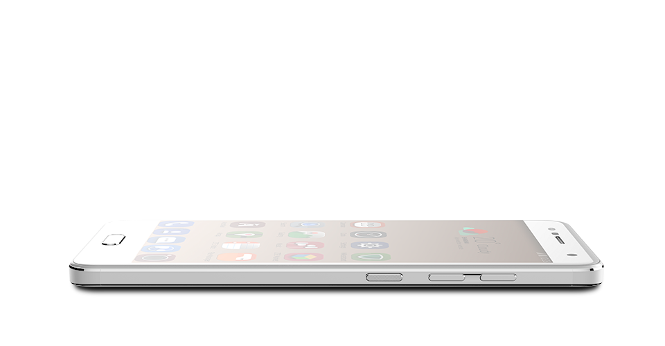 ZTE Blade V8