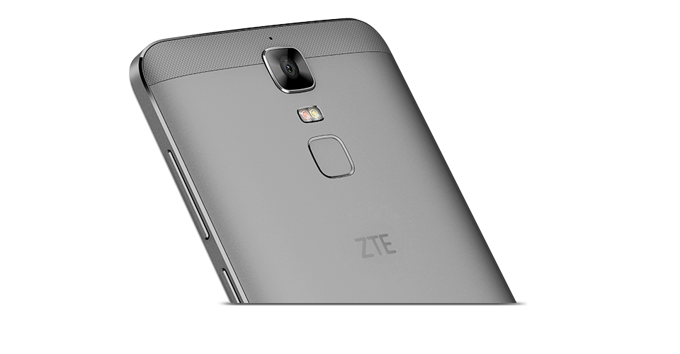 ZTE Blade A610 Plus Duo