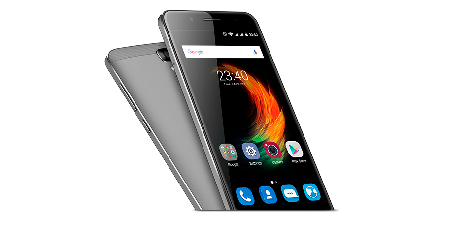 ZTE Blade A610 Plus Duo