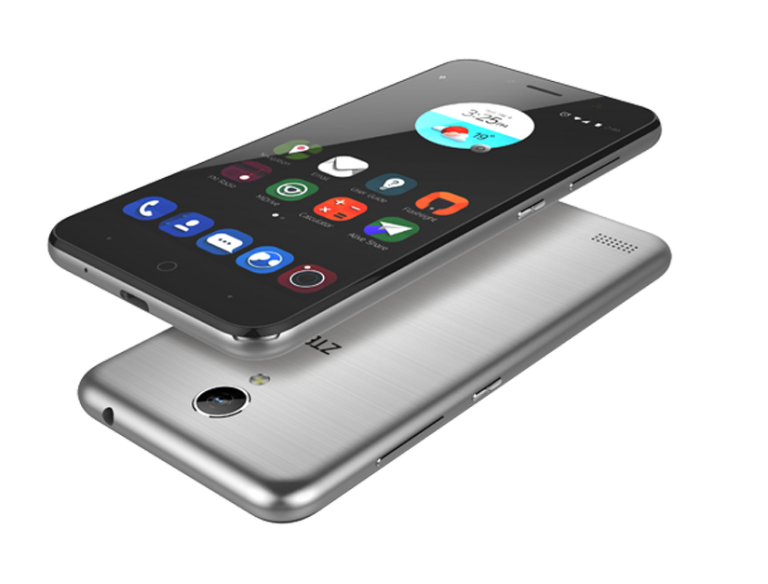 ZTE Blade A520