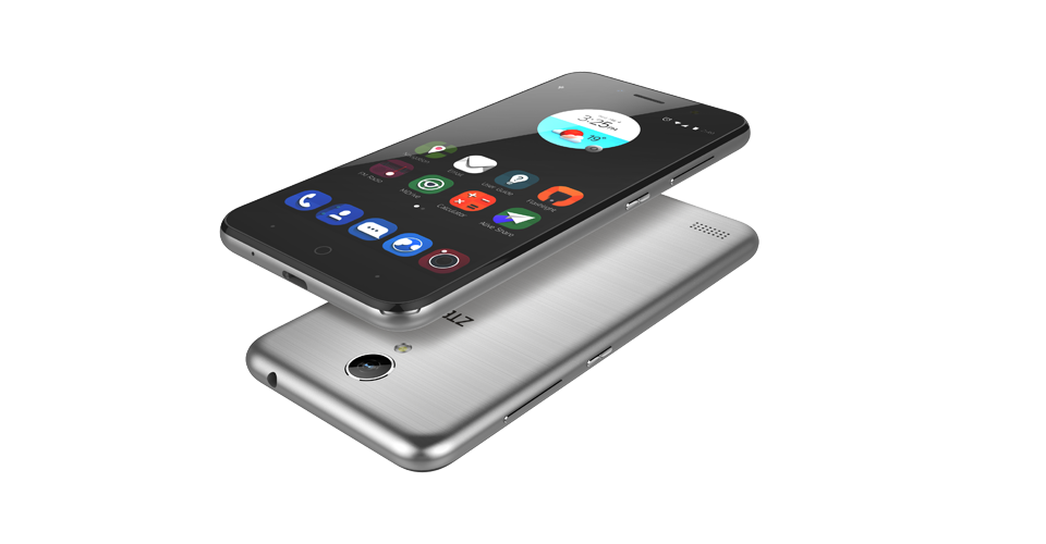 ZTE Blade A520