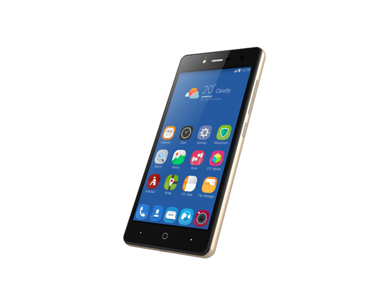 ZTE Blade L7