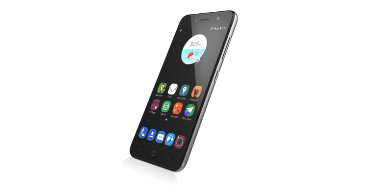 ZTE Blade A520