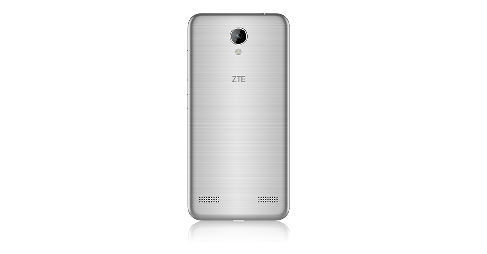 ZTE Blade A520 Rückseite