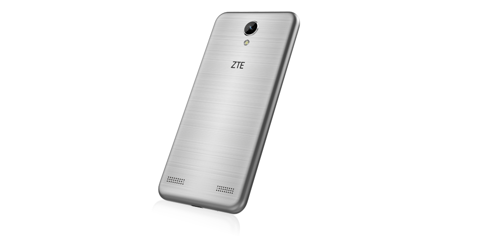 ZTE Blade A520 Rückseite