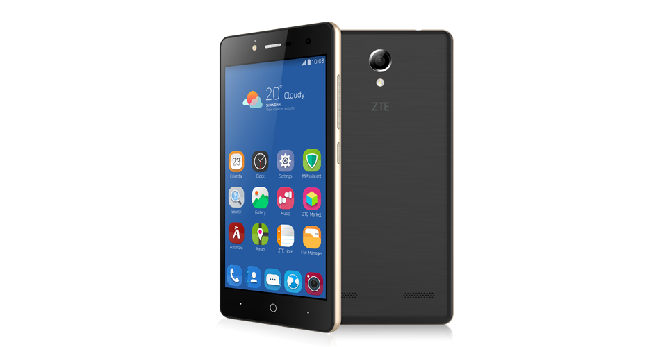 ZTE Blade L7