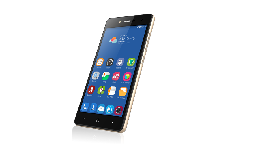 ZTE Blade L7