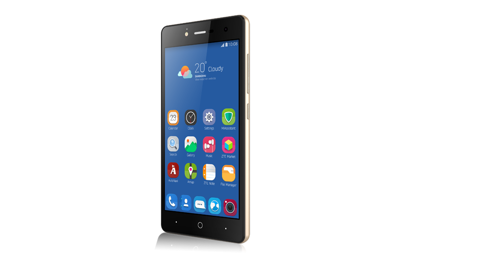 ZTE Blade L7