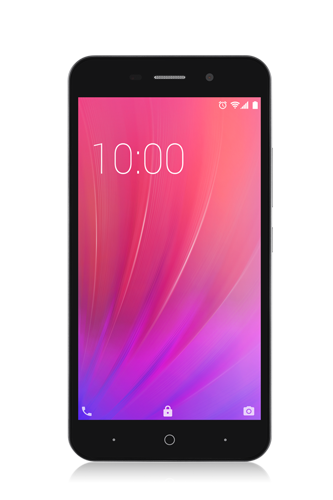 ZTE Blade A602