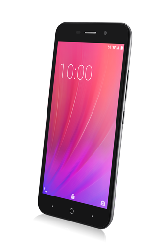 ZTE Blade A602