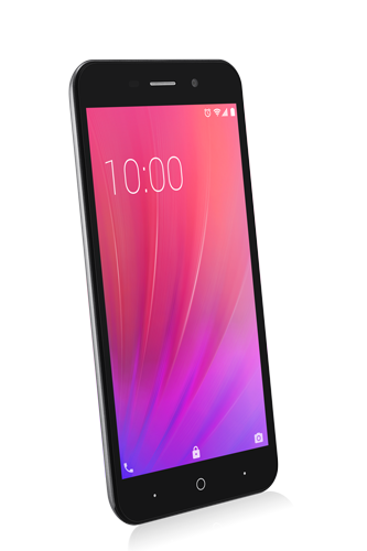 ZTE Blade A602